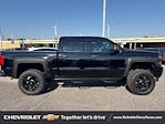 2015 Chevrolet Silverado 1500 Crew Cab 4x4 Pickup for sale #FG247986 - photo 8