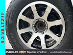 2015 Chevrolet Silverado 1500 Crew Cab 4x2 Pickup for sale #FG441990 - photo 10