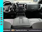 2015 Chevrolet Silverado 1500 Crew Cab 4x2 Pickup for sale #FG441990 - photo 11