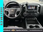 2015 Chevrolet Silverado 1500 Crew Cab 4x2 Pickup for sale #FG441990 - photo 12