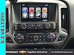 2015 Chevrolet Silverado 1500 Crew Cab 4x2 Pickup for sale #FG441990 - photo 17