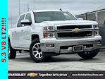 2015 Chevrolet Silverado 1500 Crew Cab 4x2 Pickup for sale #FG441990 - photo 5