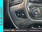 2015 Chevrolet Silverado 1500 Crew Cab 4x2 Pickup for sale #FG441990 - photo 21