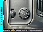 2015 Chevrolet Silverado 1500 Crew Cab 4x2 Pickup for sale #FG441990 - photo 25