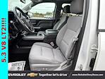 2015 Chevrolet Silverado 1500 Crew Cab 4x2 Pickup for sale #FG441990 - photo 27