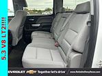 2015 Chevrolet Silverado 1500 Crew Cab 4x2 Pickup for sale #FG441990 - photo 29