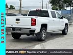 2015 Chevrolet Silverado 1500 Crew Cab 4x2 Pickup for sale #FG441990 - photo 2