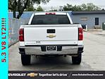 2015 Chevrolet Silverado 1500 Crew Cab 4x2 Pickup for sale #FG441990 - photo 4
