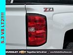 2015 Chevrolet Silverado 1500 Crew Cab 4x2 Pickup for sale #FG441990 - photo 6