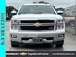 2015 Chevrolet Silverado 1500 Crew Cab 4x2 Pickup for sale #FG441990 - photo 8