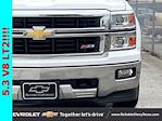 2015 Chevrolet Silverado 1500 Crew Cab 4x2 Pickup for sale #FG441990 - photo 9