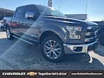 2015 Ford F-150 SuperCrew Cab 4x4 Pickup for sale #FKD76581 - photo 1