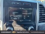 2015 Ford F-150 SuperCrew Cab 4x4 Pickup for sale #FKD76581 - photo 25