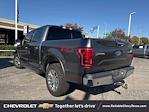 2015 Ford F-150 SuperCrew Cab 4x4 Pickup for sale #FKD76581 - photo 3