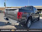 2015 Ford F-150 SuperCrew Cab 4x4 Pickup for sale #FKD76581 - photo 4
