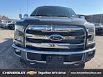 2015 Ford F-150 SuperCrew Cab 4x4 Pickup for sale #FKD76581 - photo 5