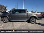 2015 Ford F-150 SuperCrew Cab 4x4 Pickup for sale #FKD76581 - photo 6