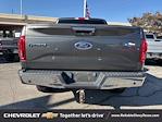 2015 Ford F-150 SuperCrew Cab 4x4 Pickup for sale #FKD76581 - photo 7