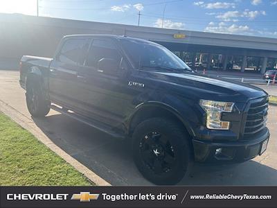2015 Ford F-150 SuperCrew Cab 4x2 Pickup for sale #FKE84722 - photo 2