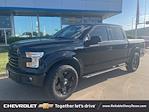 2015 Ford F-150 SuperCrew Cab 4x2 Pickup for sale #FKE84722 - photo 1