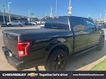 2015 Ford F-150 SuperCrew Cab 4x2 Pickup for sale #FKE84722 - photo 3