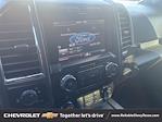2015 Ford F-150 SuperCrew Cab 4x2 Pickup for sale #FKE84722 - photo 9