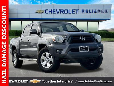 2015 Toyota Tacoma Double Cab 4x2 Pickup for sale #FM178080 - photo 1
