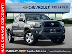 2015 Toyota Tacoma Double Cab 4x2 Pickup for sale #FM178080 - photo 1