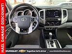 2015 Toyota Tacoma Double Cab 4x2 Pickup for sale #FM178080 - photo 12