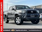 2015 Toyota Tacoma Double Cab 4x2 Pickup for sale #FM178080 - photo 3