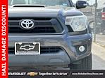 2015 Toyota Tacoma Double Cab 4x2 Pickup for sale #FM178080 - photo 9