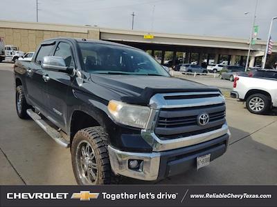Used 2015 Toyota Tundra SR5 Crew Cab for sale #FX084572 - photo 1