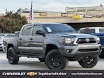 2015 Toyota Tacoma Double Cab 4x2 Pickup for sale #FX085464 - photo 3