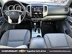 2015 Toyota Tacoma Double Cab 4x2 Pickup for sale #FX085464 - photo 9