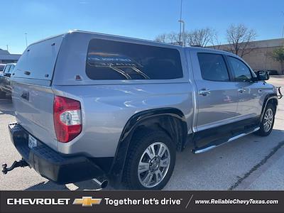 Used 2015 Toyota Tundra - photo 1