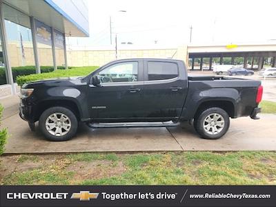 2016 Chevrolet Colorado Crew Cab 4x2 Pickup for sale #G1210139 - photo 1
