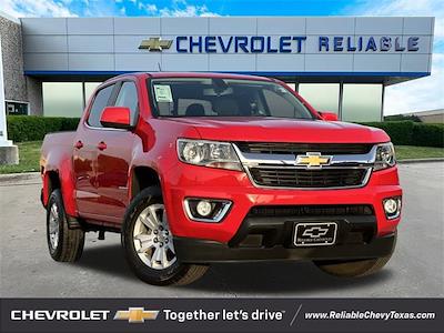 2016 Chevrolet Colorado Crew Cab 4x2 Pickup for sale #G1324217 - photo 1