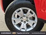 2016 Chevrolet Colorado Crew Cab 4x2 Pickup for sale #G1324217 - photo 11