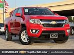 2016 Chevrolet Colorado Crew Cab 4x2 Pickup for sale #G1324217 - photo 3