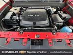 2016 Chevrolet Colorado Crew Cab 4x2 Pickup for sale #G1324217 - photo 29