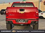 2016 Chevrolet Colorado Crew Cab 4x2 Pickup for sale #G1324217 - photo 6