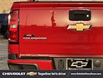 2016 Chevrolet Colorado Crew Cab 4x2 Pickup for sale #G1324217 - photo 7