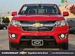 2016 Chevrolet Colorado Crew Cab 4x2 Pickup for sale #G1324217 - photo 9