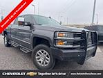 2016 Chevrolet Silverado 2500 Crew Cab SRW 4x4 Pickup for sale #GF141346 - photo 1