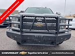 2016 Chevrolet Silverado 2500 Crew Cab SRW 4x4 Pickup for sale #GF141346 - photo 3