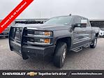 2016 Chevrolet Silverado 2500 Crew Cab SRW 4x4 Pickup for sale #GF141346 - photo 4