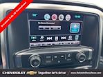 2016 Chevrolet Silverado 2500 Crew Cab SRW 4x4 Pickup for sale #GF141346 - photo 31
