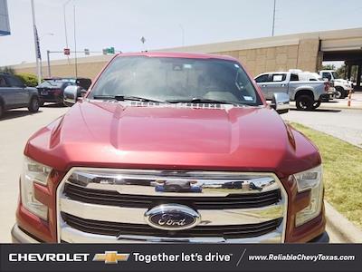 2016 Ford F-150 SuperCrew Cab 4x4 Pickup for sale #GFA46026 - photo 2