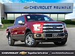 2016 Ford F-150 SuperCrew Cab 4x4 Pickup for sale #GFA46026 - photo 1