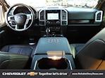 2016 Ford F-150 SuperCrew Cab 4x4 Pickup for sale #GFA46026 - photo 11